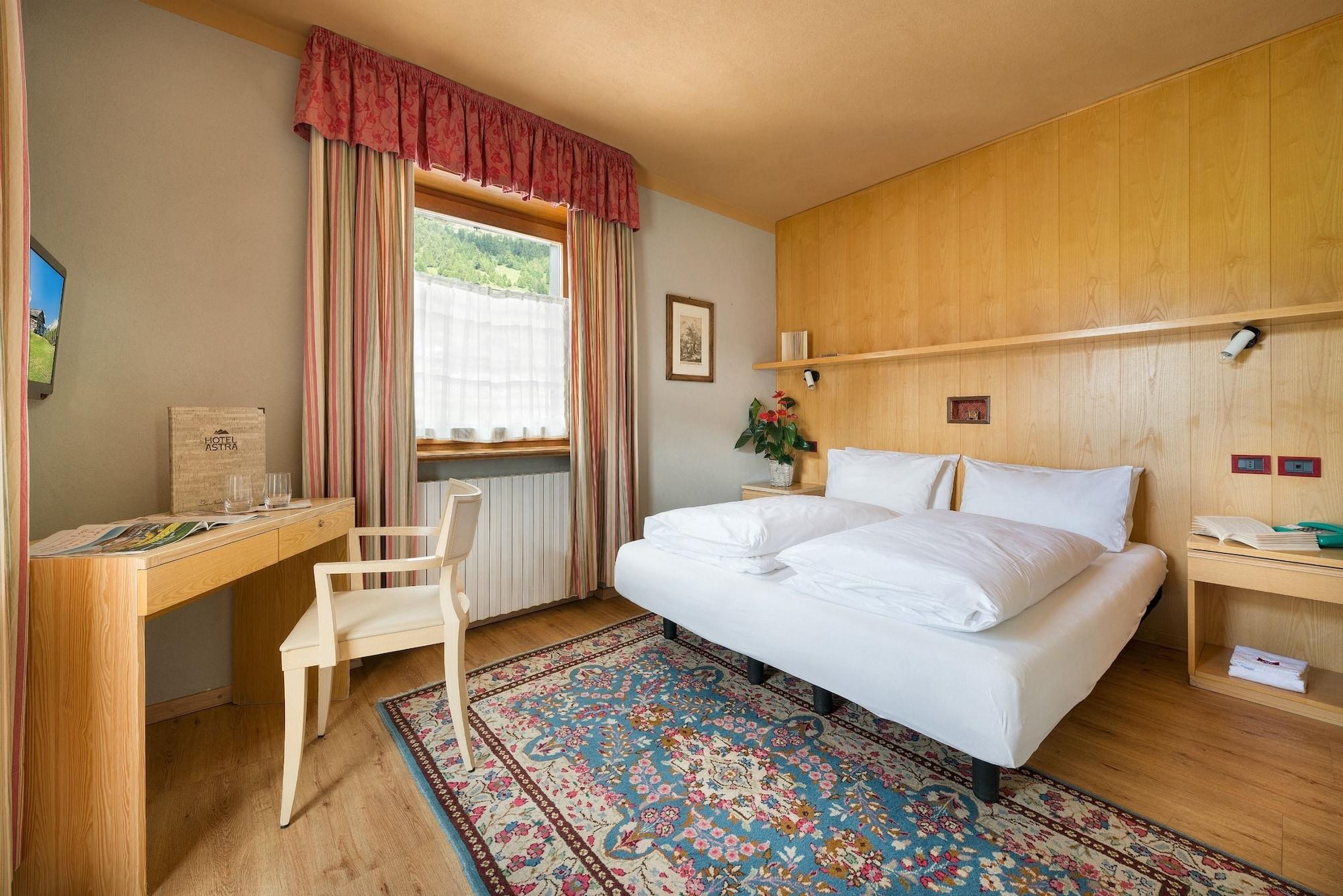 Hotel Astra Livigno Dış mekan fotoğraf
