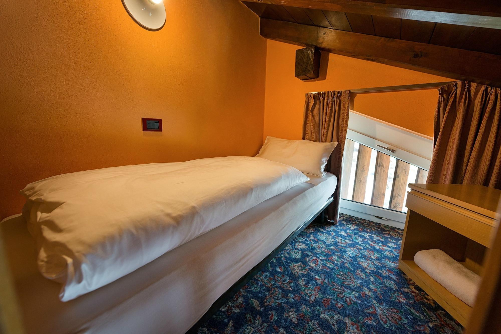 Hotel Astra Livigno Dış mekan fotoğraf