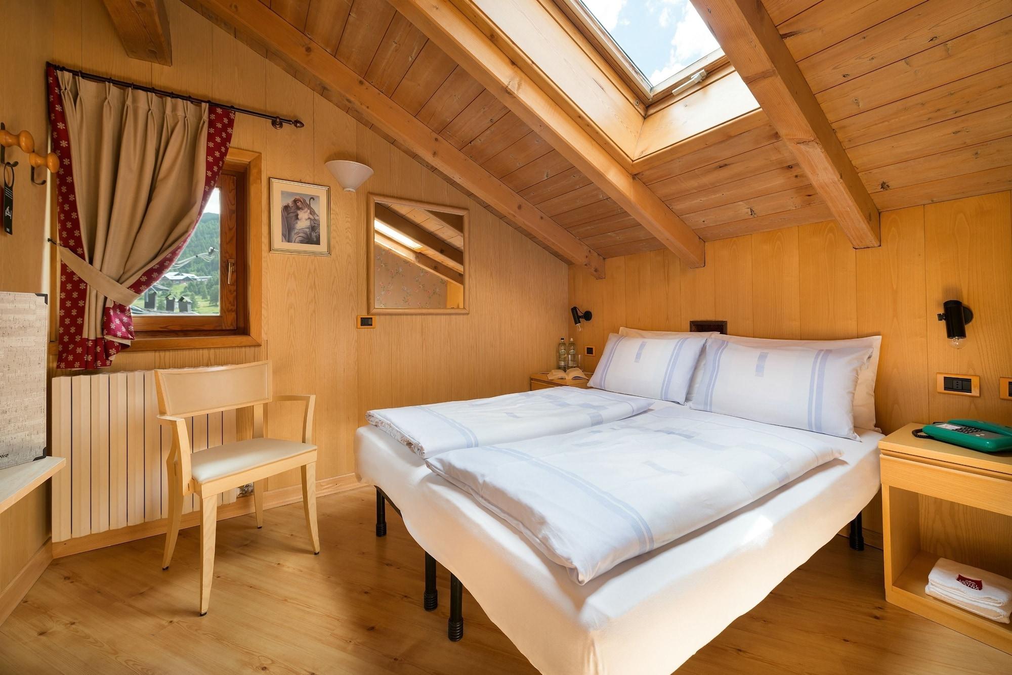 Hotel Astra Livigno Dış mekan fotoğraf