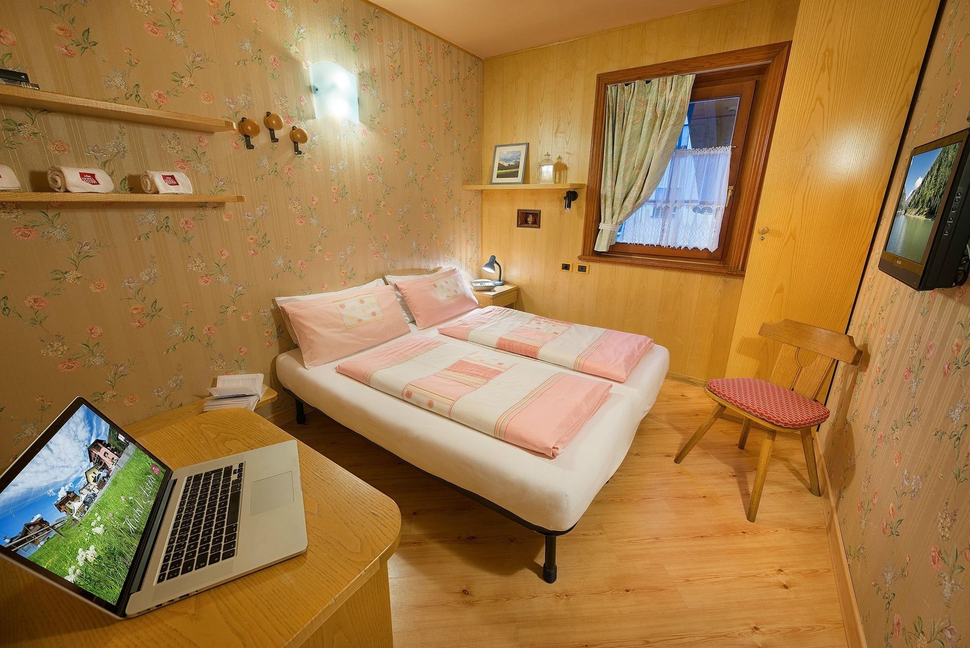 Hotel Astra Livigno Dış mekan fotoğraf
