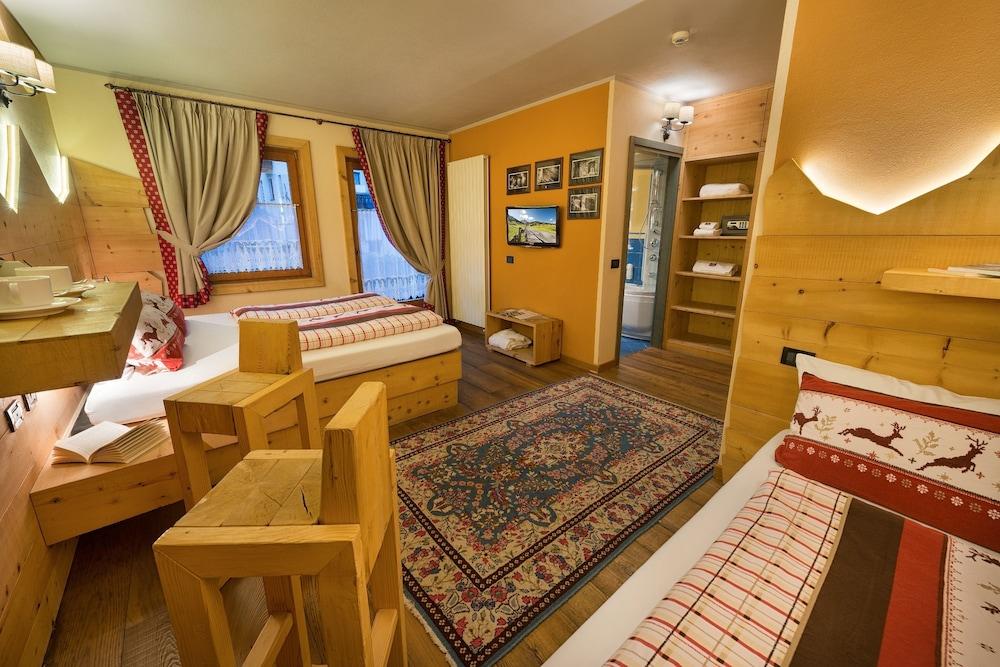 Hotel Astra Livigno Dış mekan fotoğraf