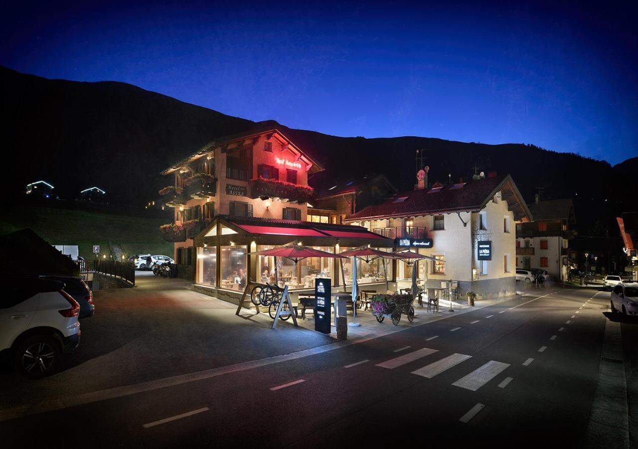 Hotel Astra Livigno Dış mekan fotoğraf