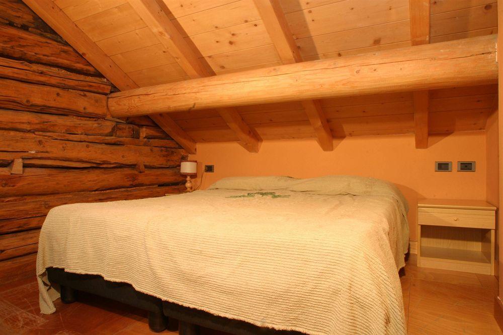 Hotel Astra Livigno Dış mekan fotoğraf