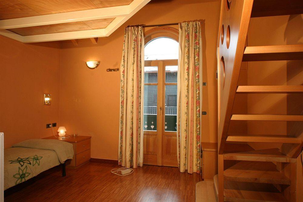 Hotel Astra Livigno Dış mekan fotoğraf
