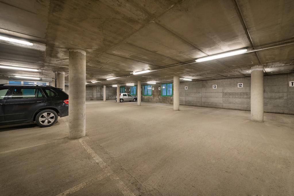 Hotel Astra Livigno Dış mekan fotoğraf
