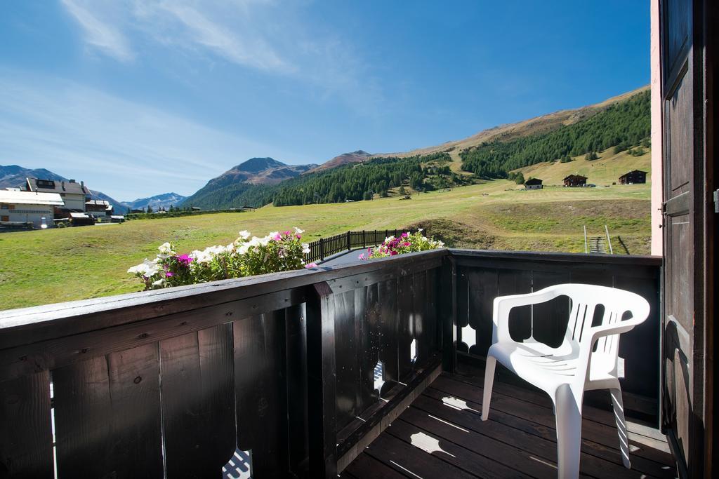 Hotel Astra Livigno Dış mekan fotoğraf