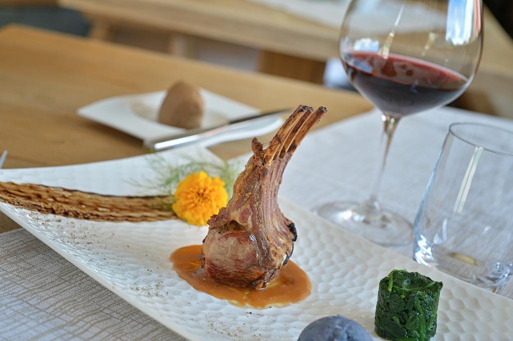 Hotel Astra Livigno Dış mekan fotoğraf