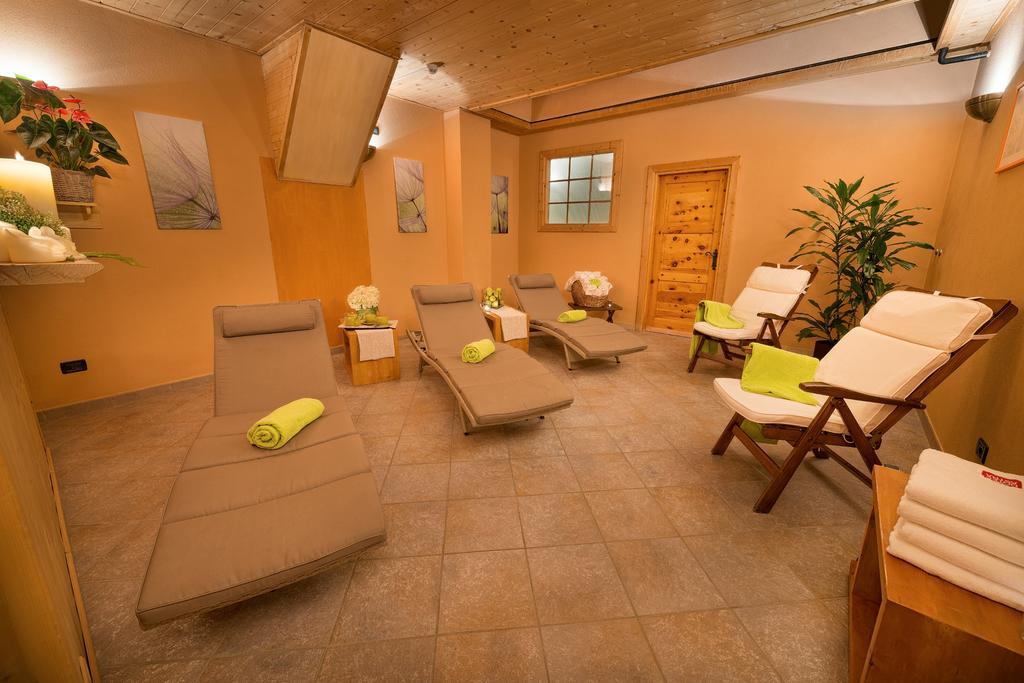 Hotel Astra Livigno Dış mekan fotoğraf