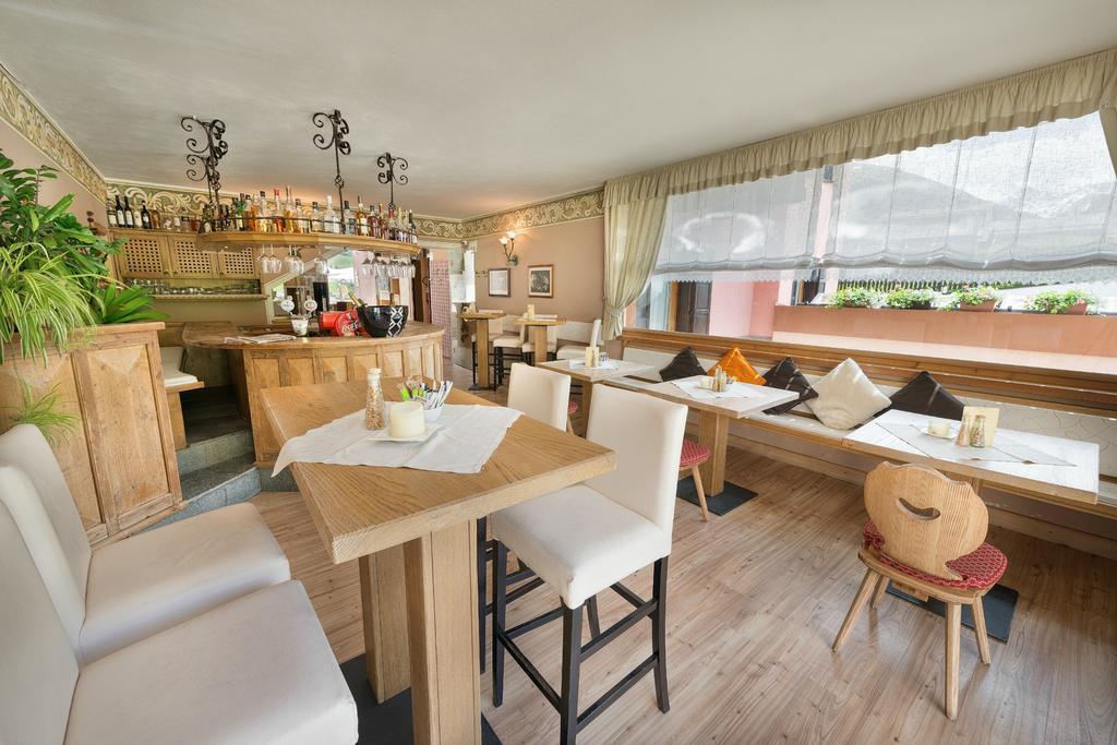 Hotel Astra Livigno Dış mekan fotoğraf