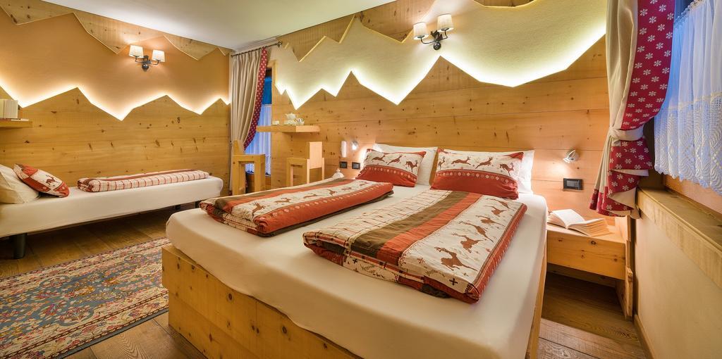 Hotel Astra Livigno Dış mekan fotoğraf