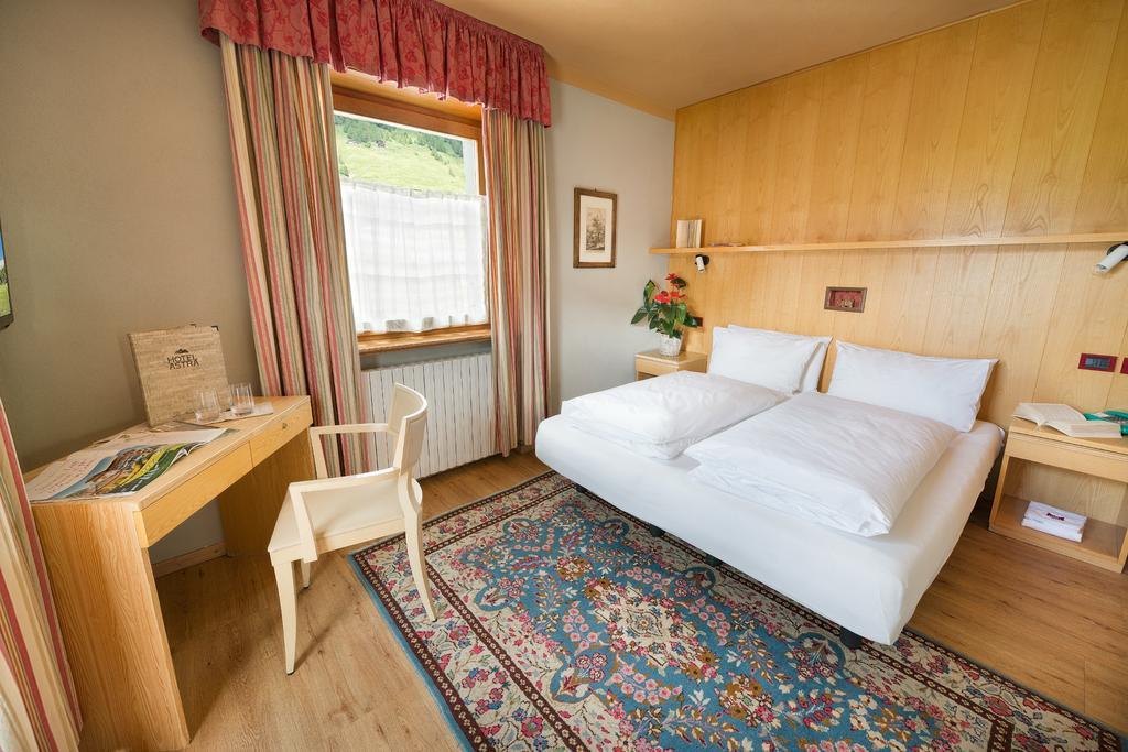 Hotel Astra Livigno Dış mekan fotoğraf