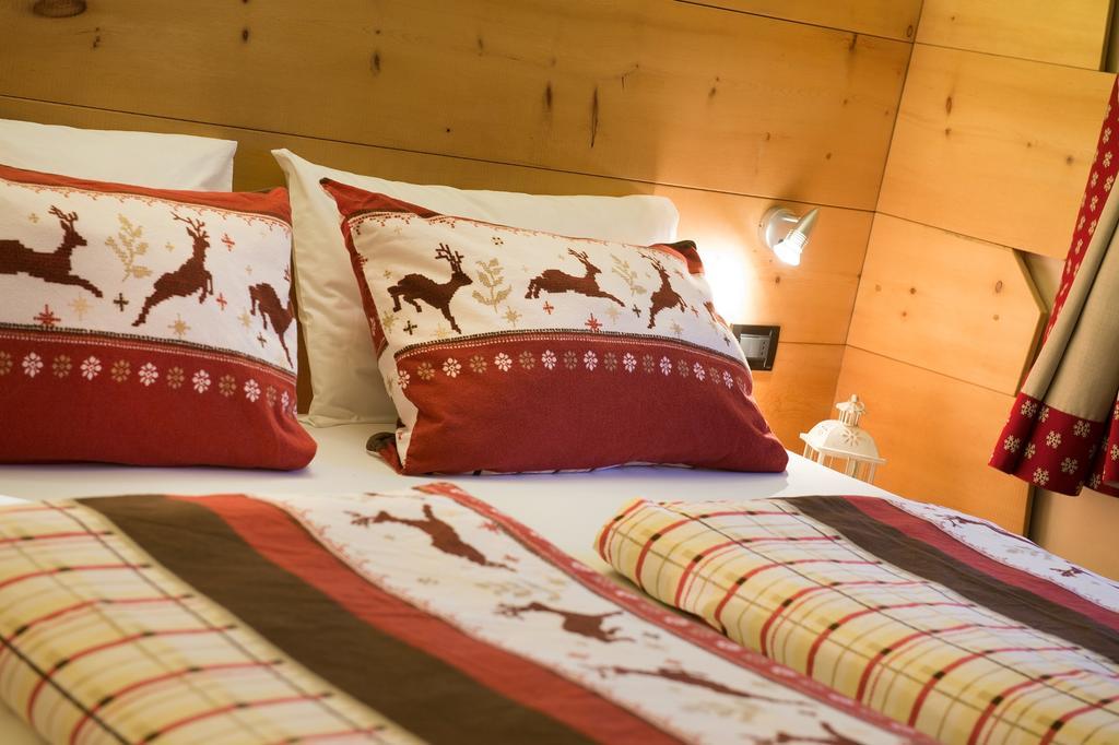 Hotel Astra Livigno Dış mekan fotoğraf