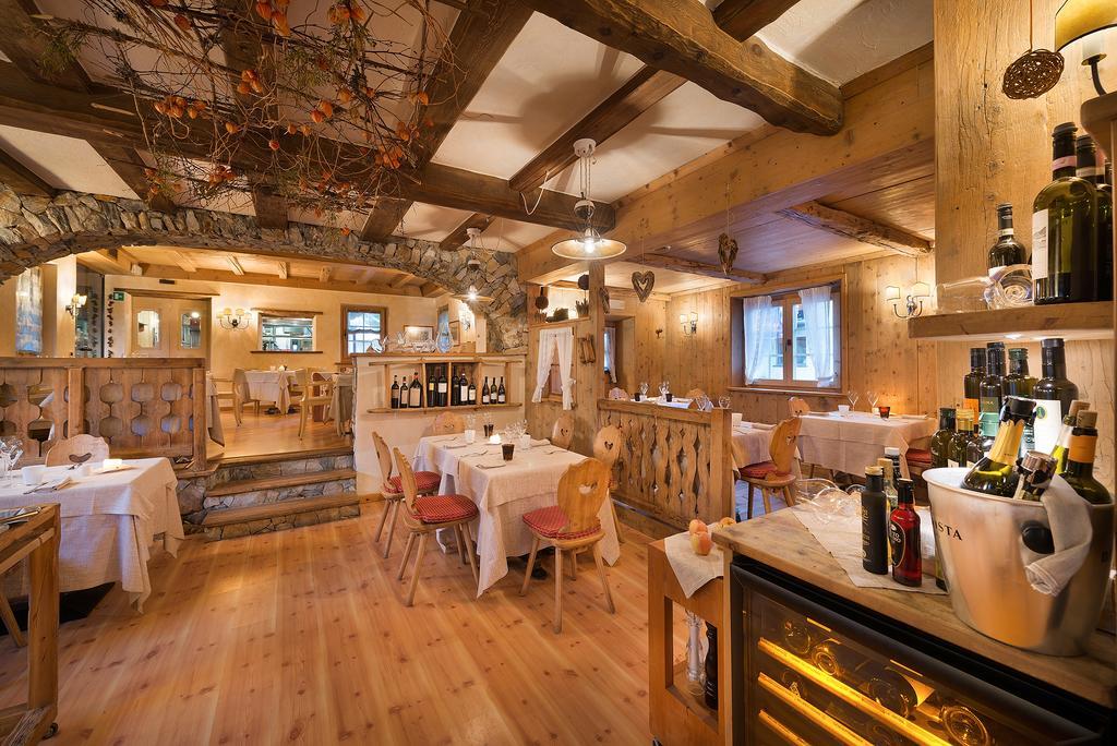 Hotel Astra Livigno Dış mekan fotoğraf