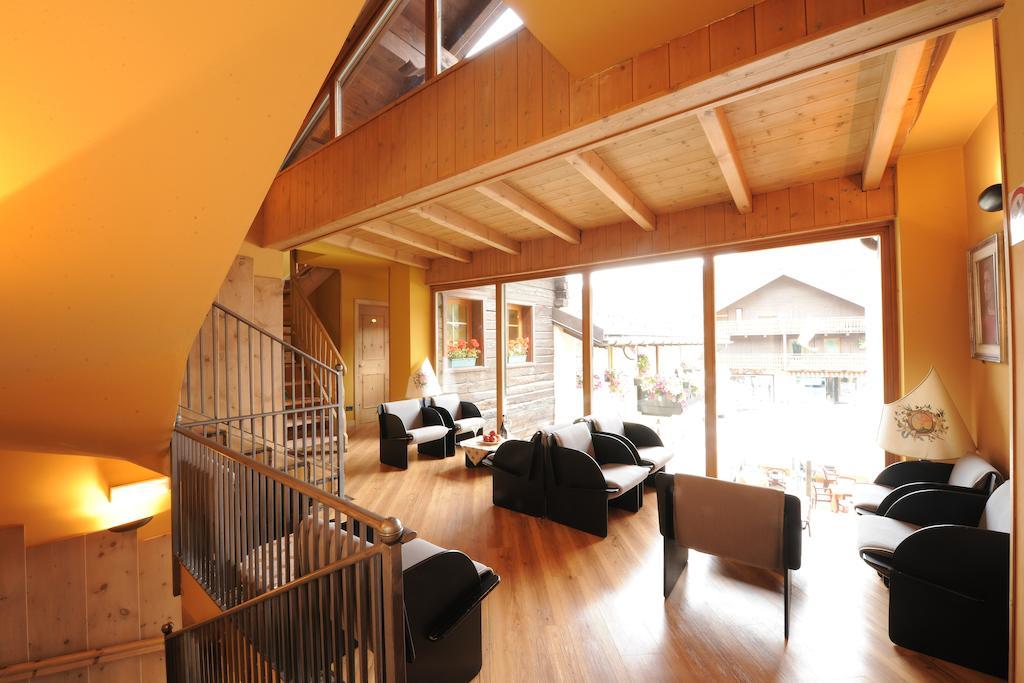 Hotel Astra Livigno Dış mekan fotoğraf
