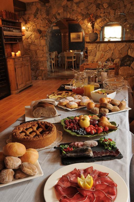 Hotel Astra Livigno Dış mekan fotoğraf