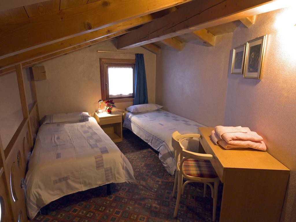 Hotel Astra Livigno Oda fotoğraf