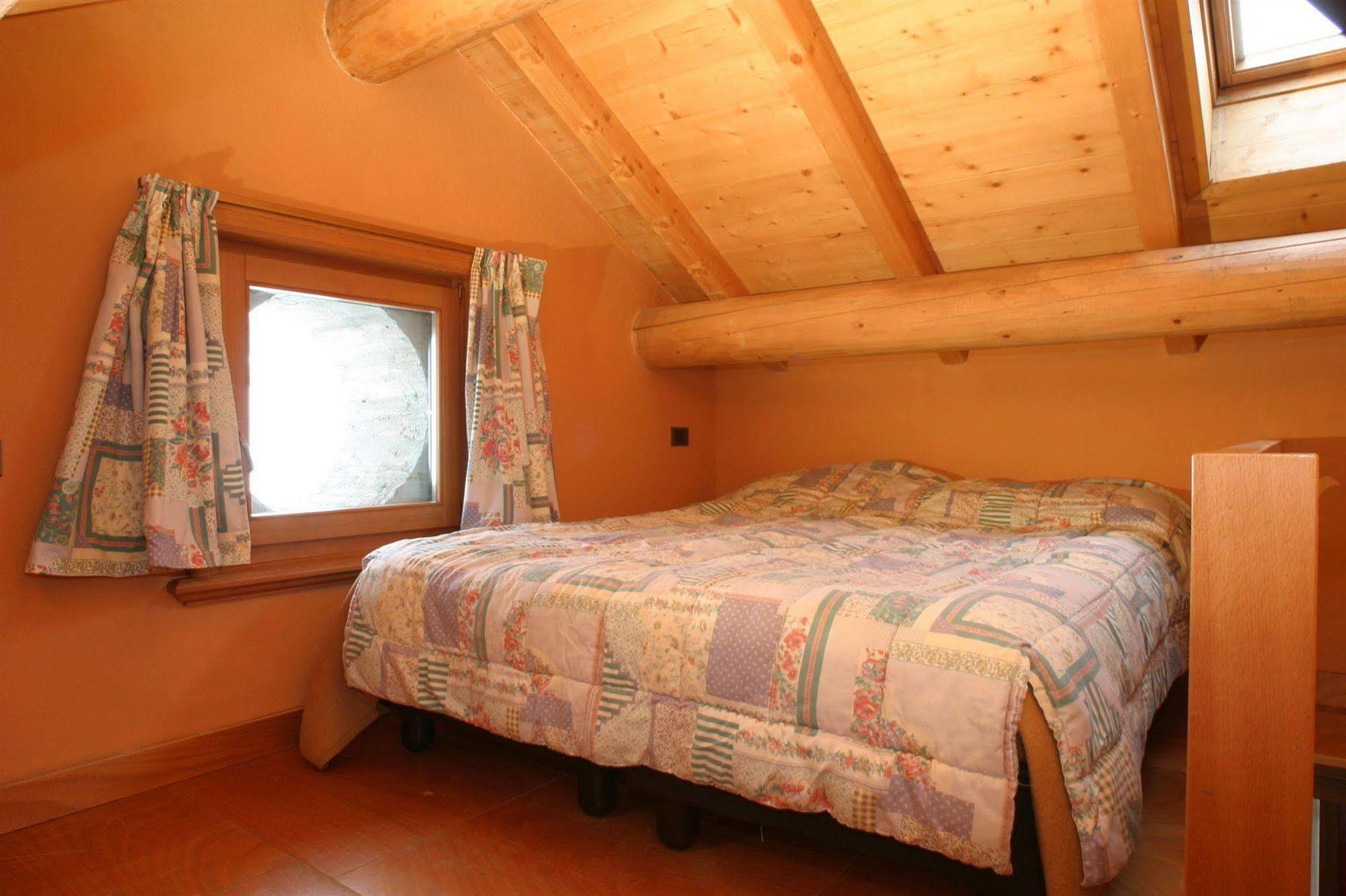 Hotel Astra Livigno Dış mekan fotoğraf