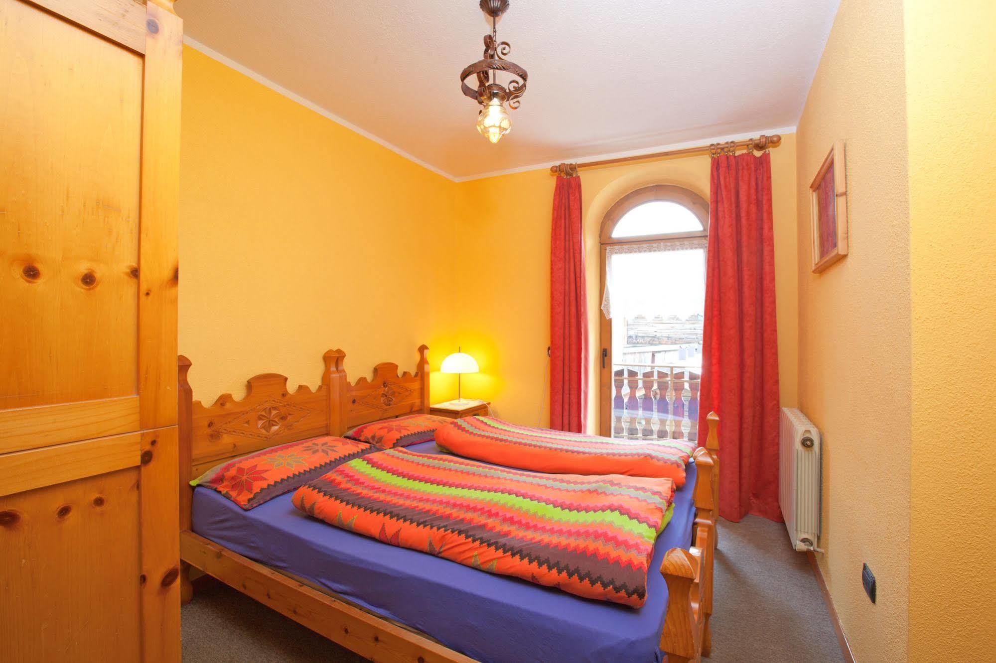 Hotel Astra Livigno Dış mekan fotoğraf