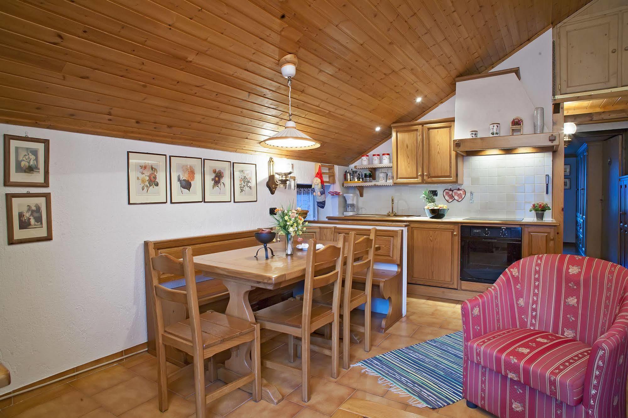 Hotel Astra Livigno Dış mekan fotoğraf